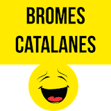 Catalan Jokes-bromes catalanes icon