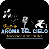 Aroma Del Cielo Radio