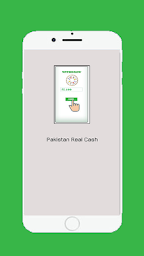 Pakistan Real Cash