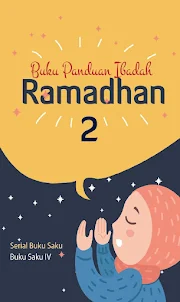 Buku Panduan Ibadah Ramadhan 2