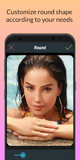 Extreme Photo Editor Screen 2