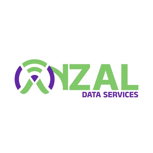 Anzal data Laai af op Windows