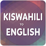 Swahili To English Translator icon
