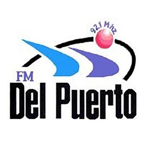 Del Puerto FM 92.1 - 209.0 - (Android)