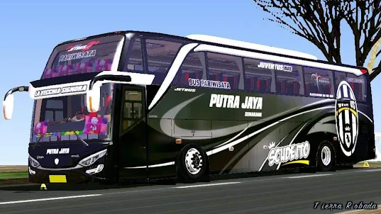 Mod Bussid Terbaru 2024