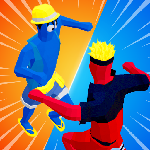 Get Red and Blue: Battle Simulator for Android Aso Report