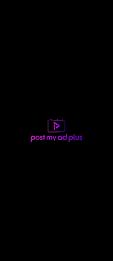 PostMyAd Plus Screen 3