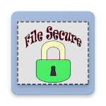 Cover Image of Herunterladen Encrypt And Decrypt Files/Text & Password Vault 1.2.5 APK