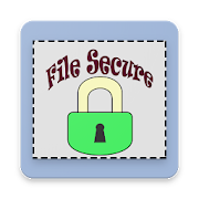 Encrypt And Decrypt Files/Text & Password Vault