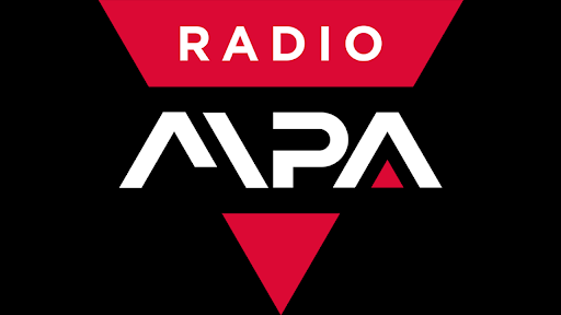 Android application Radio MPA TV screenshort