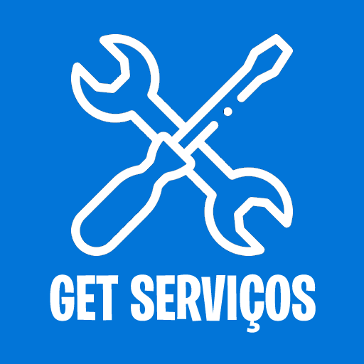 GetServiços: Encontre Serviços logo
