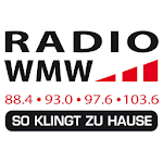 Cover Image of Tải xuống RADIO WMW 1.0 APK
