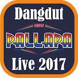 Top Dangdut : New Pallapa 2017 Live icon