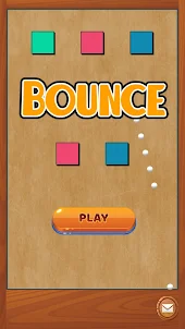 Bounce Ball Box