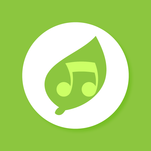 Nature Sounds - Relax & Sleep logo