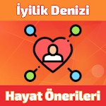 Cover Image of Download Mutluluk Denizi Hayat Önerileri 1.3 APK
