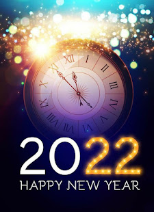 Happy New Year 2022 5.9 APK screenshots 1