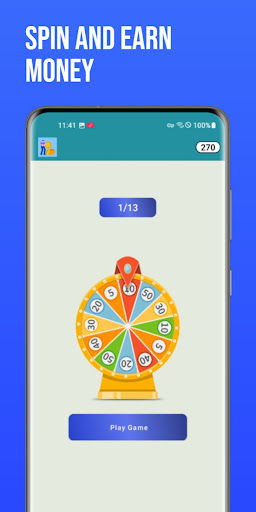 MyCash MyWork - Making Money Screen 3