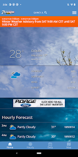 KHQA Weather for pc screenshots 1