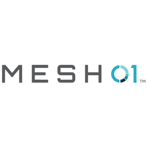MESH01 Mobile logo