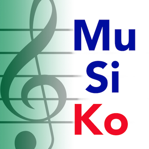 Musikschule Kolbermoor logo