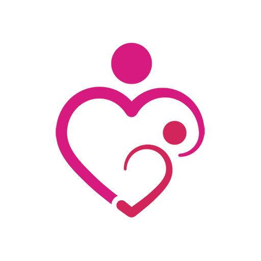 Healthy Baby with River Place logo