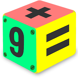 Icon image Math Puzzles Game & Math Games