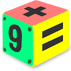 Math Puzzles game - Brain Training Math Games 🧠 3.4