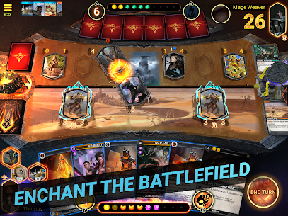 Mythgard CCG v0.21.2.560 MOD APK (Unlimited Money/Mod Menu) Free For Android 9
