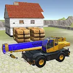 Cover Image of Download Dumper Jcb Excavator Games Sim  APK