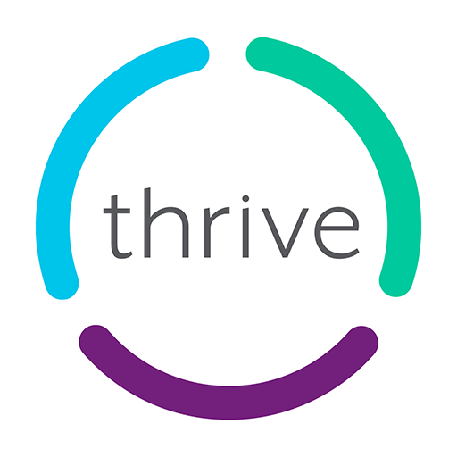 Thrive Hearing Control 3.5.1 Icon