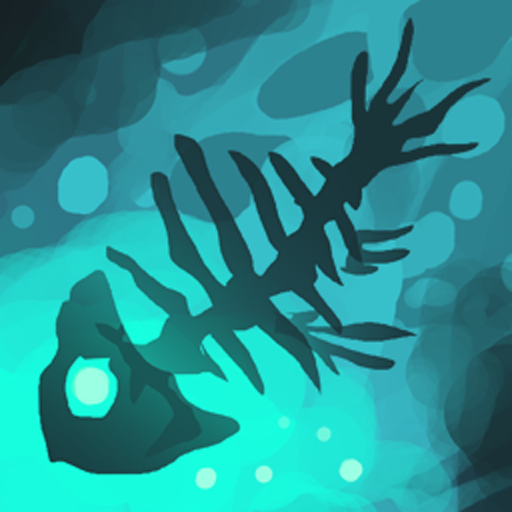 Uncharted Sea logo