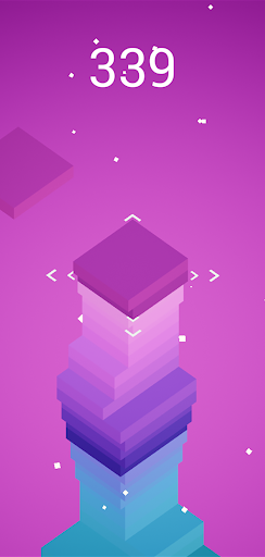 Android application Tower Stack screenshort