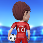 Cover Image of Download Idle Goal - A different Soccer Game 1.0.5 APK