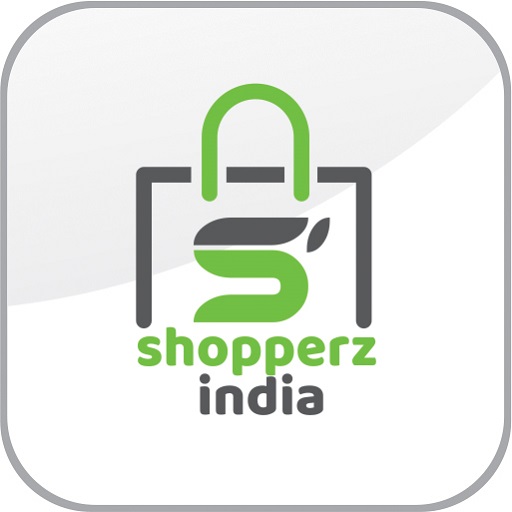 Shopperz India  Icon
