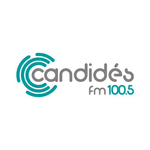 Candidés FM – 100,5 3.0.0 Icon