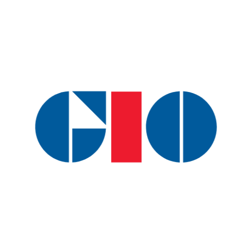 GIO App logo