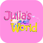 Cover Image of Download Julia World  APK