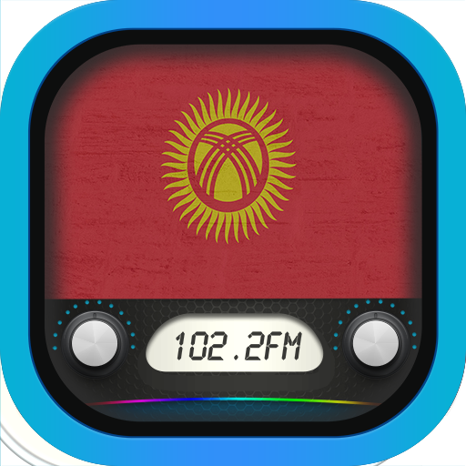 Radio Kyrgyzstan: Radio Online Download on Windows