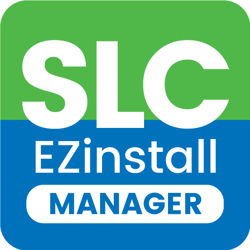 SLC EZinstall Manager 1.1 Icon