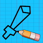 Cover Image of ダウンロード Draw The Sword  APK