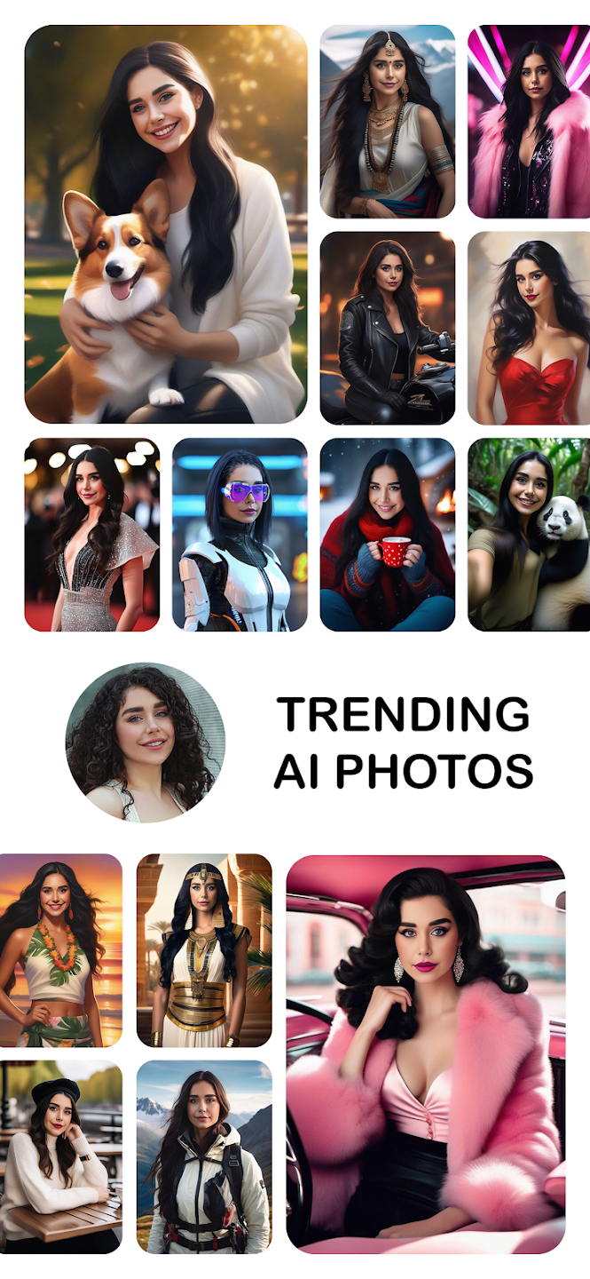 Photo Lab Picture Editor Mod Apk