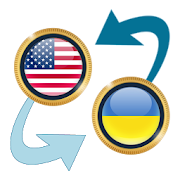 US Dollar to Ukrainian Hryvnia
