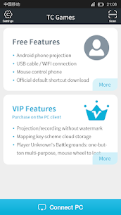 TC Games Vip + Mod 5