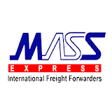 Mass Express Cargo icon