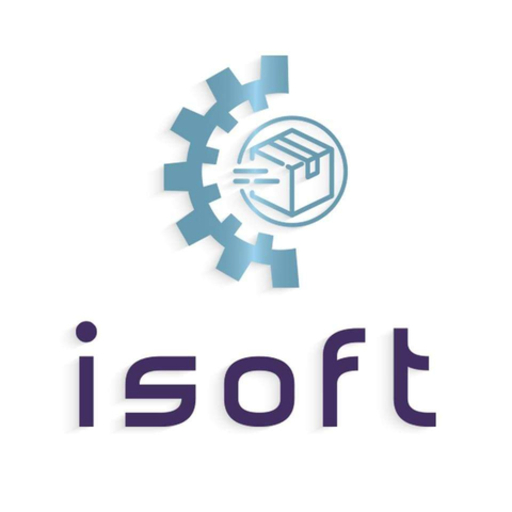 isoft vendor logo