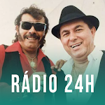 Cover Image of ดาวน์โหลด Rádio Milionário e José Rico (  APK
