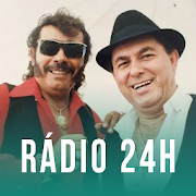 ? Rádio Milionário e José Rico (24h)