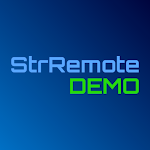 StrRemote Demo Apk