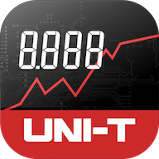 UNI-T Smart Measure logo